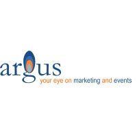 argus events + marketing