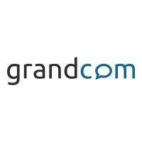 grandcom logo image