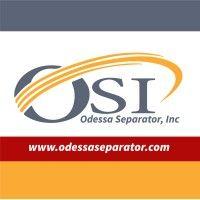 odessa separator inc logo image