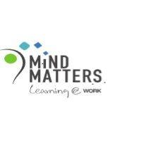 mind matters logo image