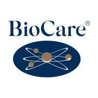 biocare logo image