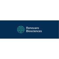 renovaro biosciences inc. logo image