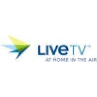 livetv logo image