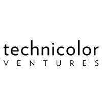 technicolor ventures logo image