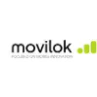 movilok logo image