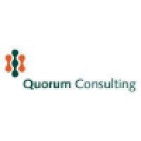 quorum consulting