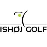 ishøj golf a/s logo image