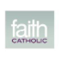 faith catholic logo image