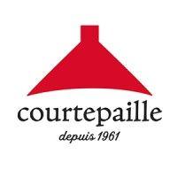 courtepaille logo image