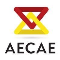 asociación de empresas de componentes para ascensores (aecae) logo image