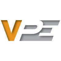 vacuum process engineering, inc. logo image