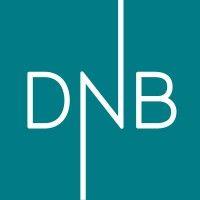 dnb bank polska s.a. logo image