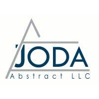 joda abstract llc logo image