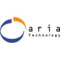 aria technology pte ltd logo image