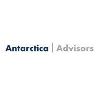 antarctica advisors logo image