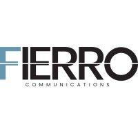 fierro communications, inc. (fci) logo image