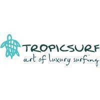 tropicsurf logo image