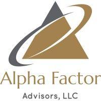 alpha factor advisors, llc