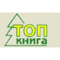 top-kniga logo image