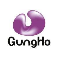 gungho online entertainment america, inc. logo image