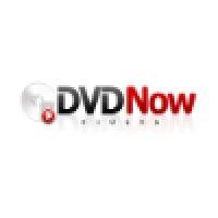 dvdnow logo image