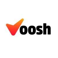 voosh logo image