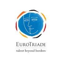 eurotriade logo image