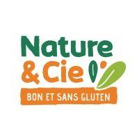 nature et compagnie logo image