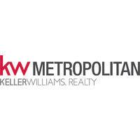 keller williams realty metropolitan logo image