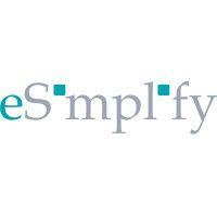 esimplify logo image