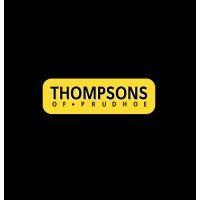 thompsons of prudhoe