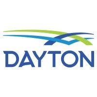 city of dayton