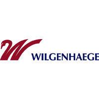 wilgenhaege logo image