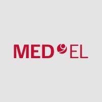 med-el logo image