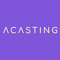 acasting.se logo image