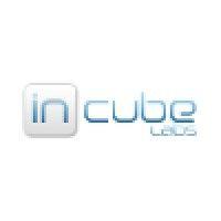 incube labs logo image