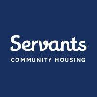 servants community housing limited logo image