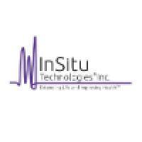 insitu technologies® inc. logo image