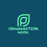 climateactionworks logo image