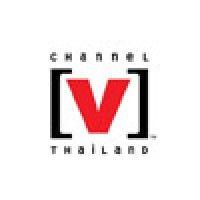 channel [v] music (thailand) co., ltd logo image