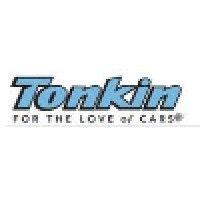 tonkin family of dealerships