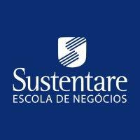 sustentare escola de negócios logo image