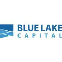 blue lake capital logo image