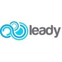 leady.com logo image