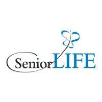 senior life pa logo image