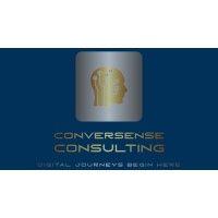 conversense consulting llc logo image