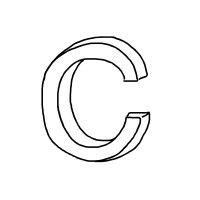 callosum magazine logo image