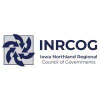 iowa northland regional council of governments logo image