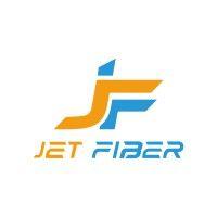 jet fiber logo image