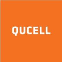 qucell networks logo image